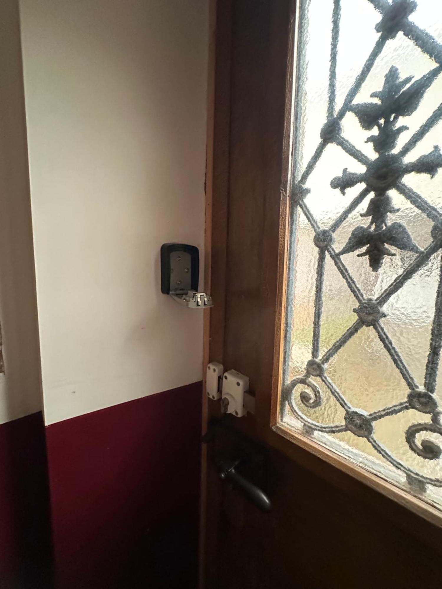 # Le 6 # Joli Petit Studio ! Centre Ville Au Calme Мюлуз Екстер'єр фото