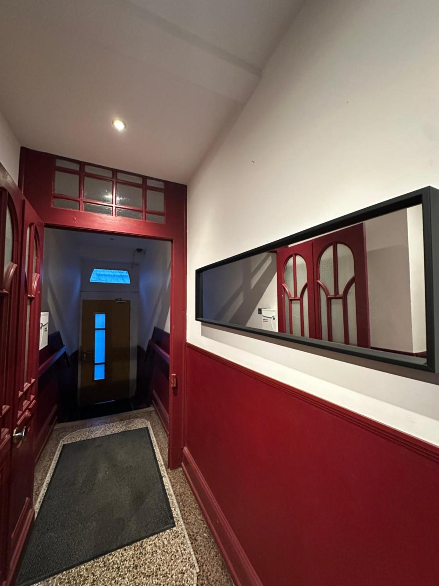 # Le 6 # Joli Petit Studio ! Centre Ville Au Calme Мюлуз Екстер'єр фото